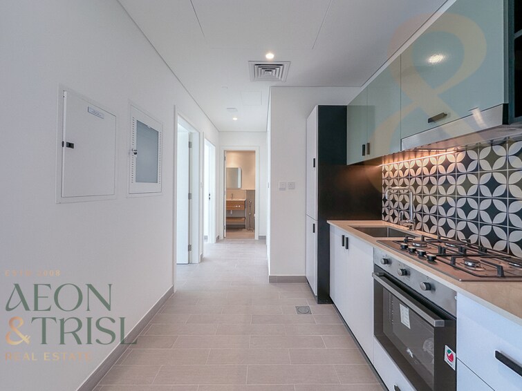 Golfville Apartment for Rent, Dubai Hills Estate, Dubai