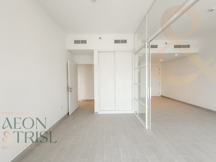 Golfville Apartment for Rent, Dubai Hills Estate, Dubai