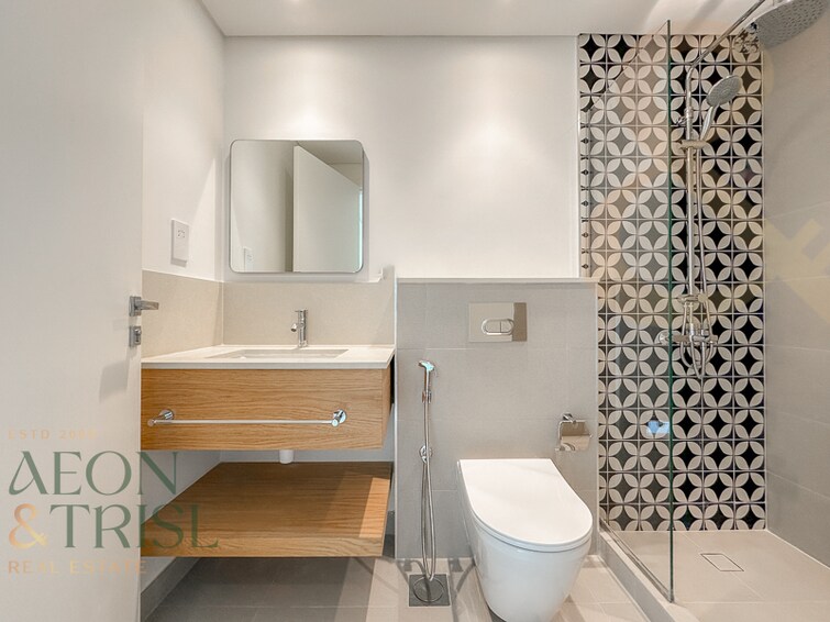 Golfville Apartment for Rent, Dubai Hills Estate, Dubai