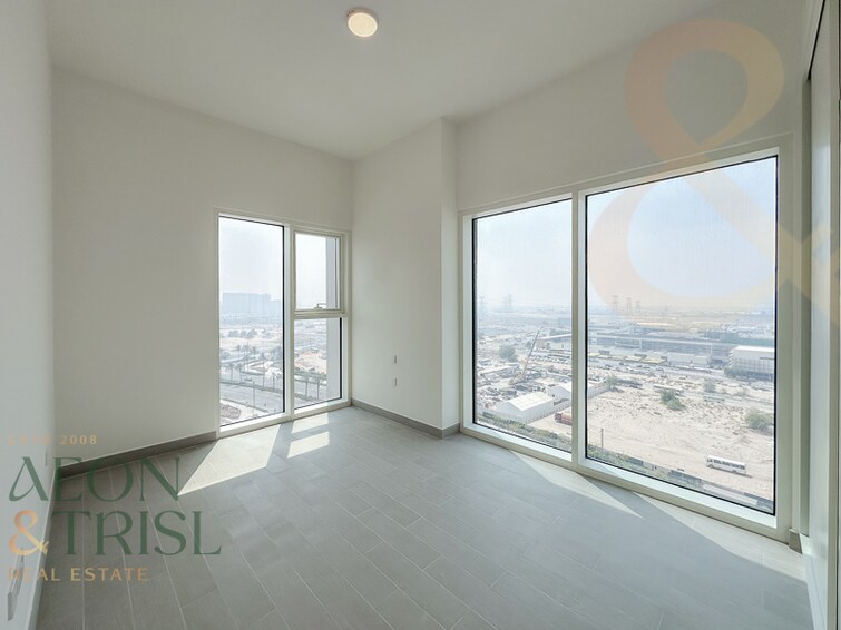 Golfville Apartment for Rent, Dubai Hills Estate, Dubai