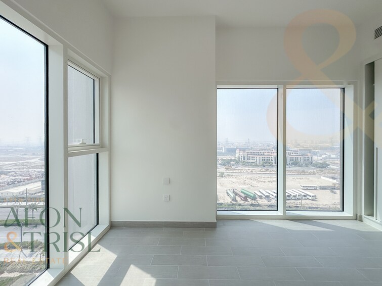 Golfville Apartment for Rent, Dubai Hills Estate, Dubai