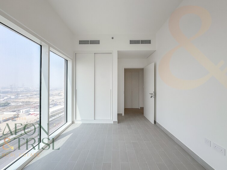 Golfville Apartment for Rent, Dubai Hills Estate, Dubai