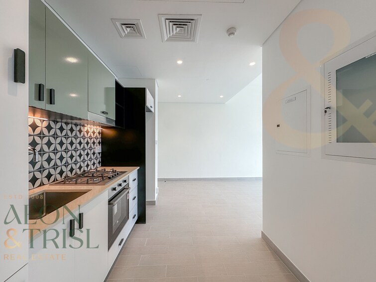 Golfville Apartment for Rent, Dubai Hills Estate, Dubai