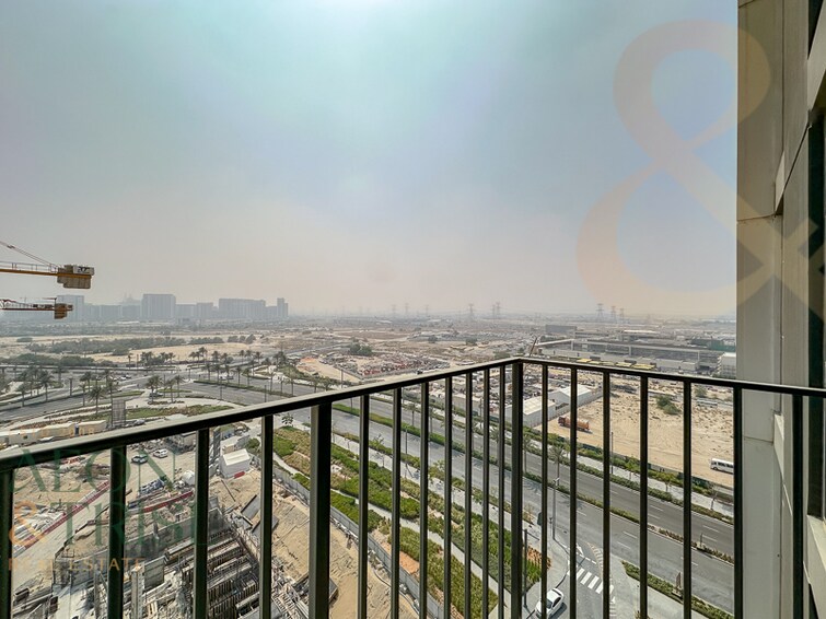 Golfville Apartment for Rent, Dubai Hills Estate, Dubai