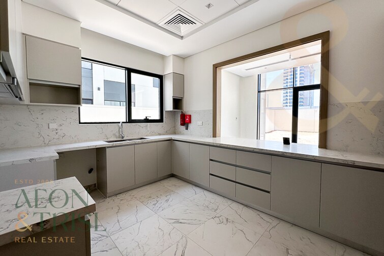 Murooj Al Furjan Villa for Rent, Al Furjan, Dubai