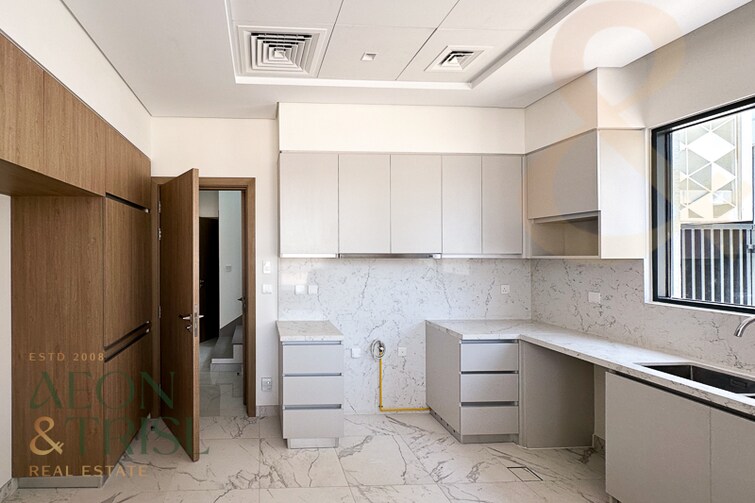 Murooj Al Furjan Villa for Rent, Al Furjan, Dubai