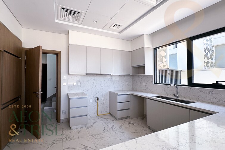 Murooj Al Furjan Villa for Rent, Al Furjan, Dubai