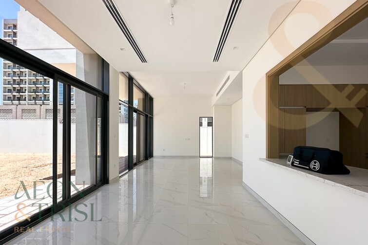 Murooj Al Furjan Villa for Rent, Al Furjan, Dubai