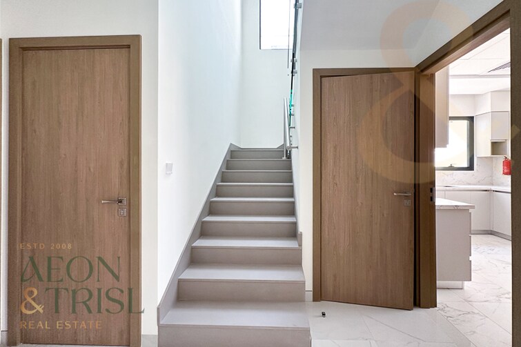 Murooj Al Furjan Villa for Rent, Al Furjan, Dubai