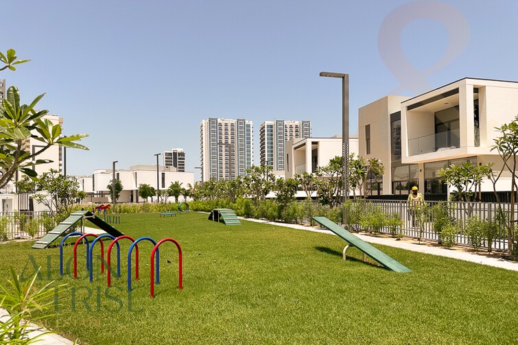 Murooj Al Furjan Villa for Rent, Al Furjan, Dubai