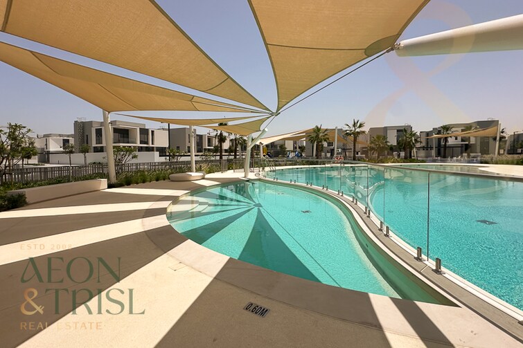 Murooj Al Furjan Villa for Rent, Al Furjan, Dubai