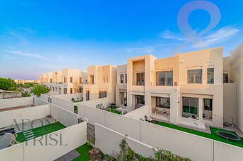 Mira Oasis Villa for Rent, Reem, Dubai