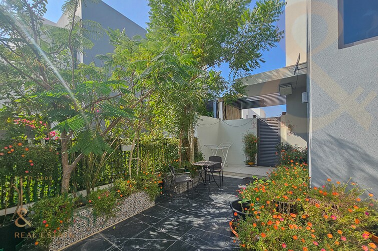 Maple at Dubai Hills Estate Villa for Rent, Dubai Hills Estate, Dubai