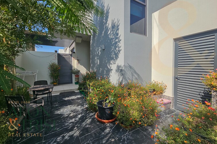 Maple at Dubai Hills Estate Villa for Rent, Dubai Hills Estate, Dubai