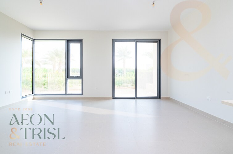 Maple at Dubai Hills Estate Villa for Rent, Dubai Hills Estate, Dubai