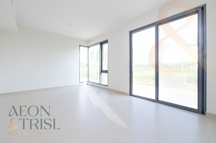 Maple at Dubai Hills Estate Villa for Rent, Dubai Hills Estate, Dubai