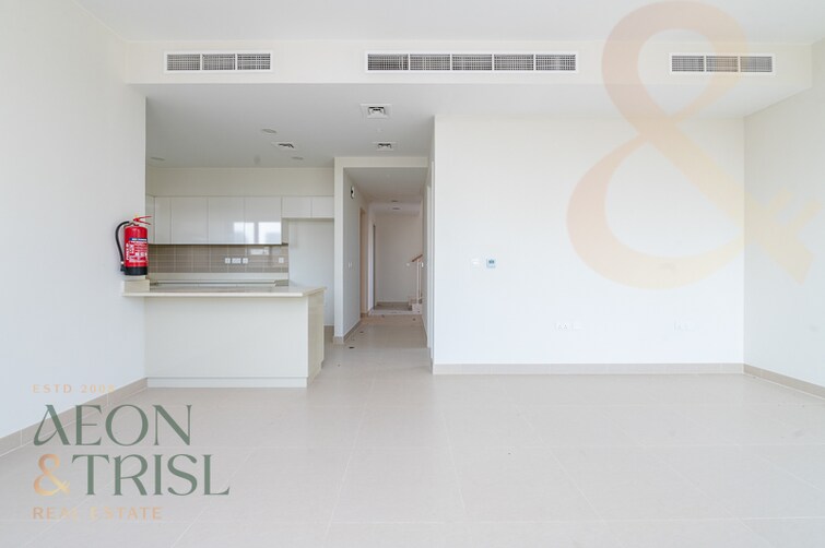 Maple at Dubai Hills Estate Villa for Rent, Dubai Hills Estate, Dubai