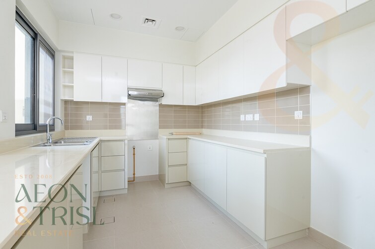 Maple at Dubai Hills Estate Villa for Rent, Dubai Hills Estate, Dubai