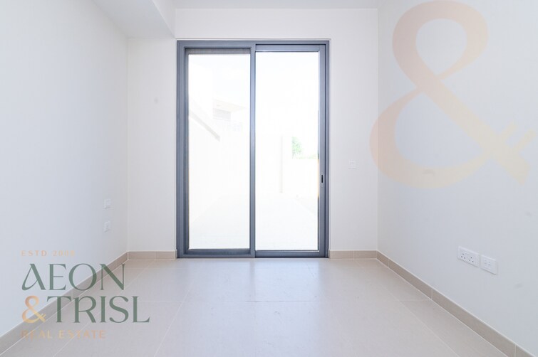 Maple at Dubai Hills Estate Villa for Rent, Dubai Hills Estate, Dubai