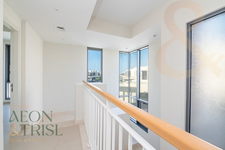 Maple at Dubai Hills Estate Villa for Rent, Dubai Hills Estate, Dubai