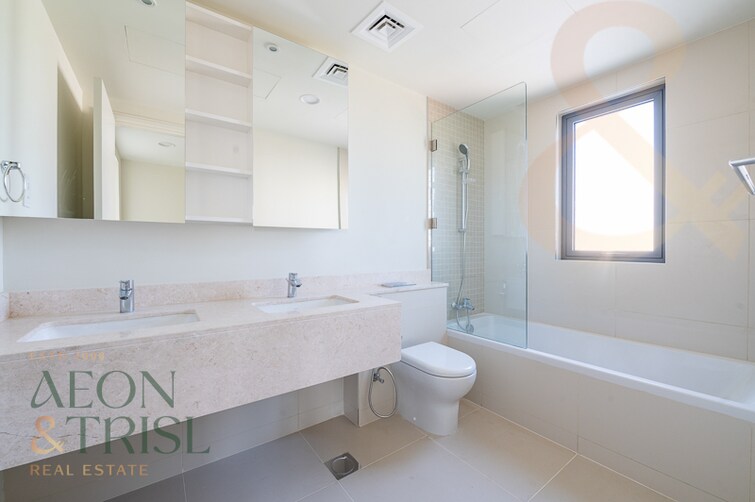 Maple at Dubai Hills Estate Villa for Rent, Dubai Hills Estate, Dubai