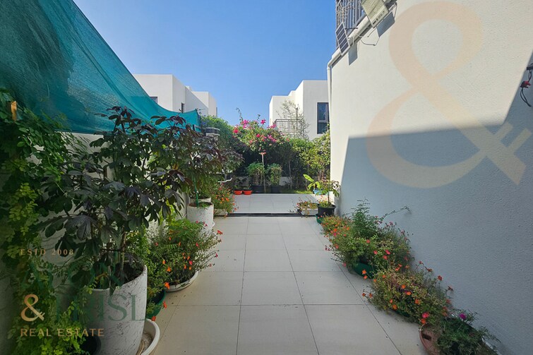 Maple at Dubai Hills Estate Villa for Rent, Dubai Hills Estate, Dubai