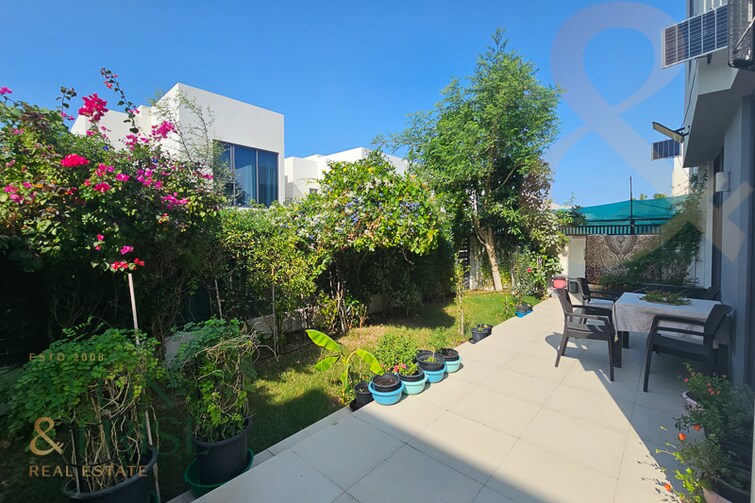 Maple at Dubai Hills Estate Villa for Rent, Dubai Hills Estate, Dubai