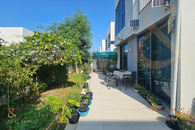 Maple at Dubai Hills Estate Villa for Rent, Dubai Hills Estate, Dubai