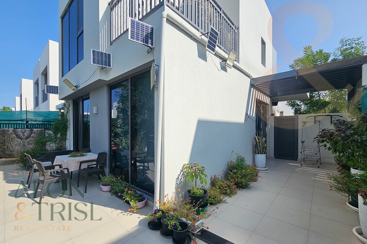 Maple at Dubai Hills Estate Villa for Rent, Dubai Hills Estate, Dubai