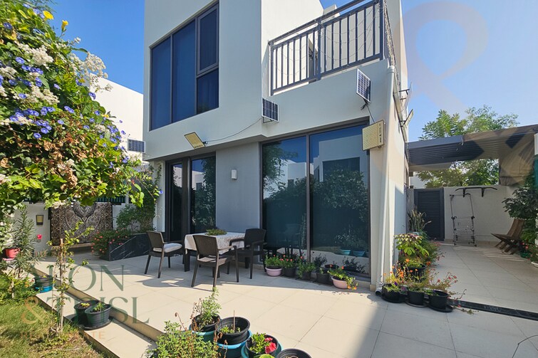 Maple at Dubai Hills Estate Villa for Rent, Dubai Hills Estate, Dubai