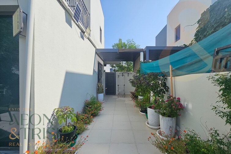 Maple at Dubai Hills Estate Villa for Rent, Dubai Hills Estate, Dubai