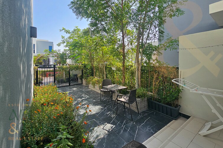 Maple at Dubai Hills Estate Villa for Rent, Dubai Hills Estate, Dubai