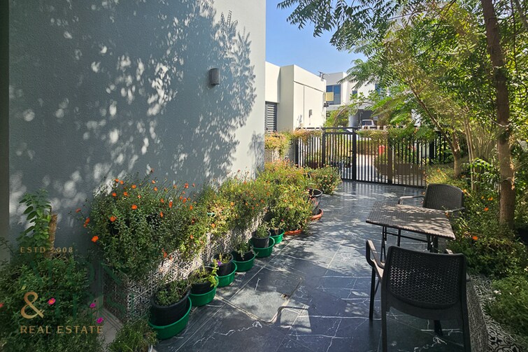 Maple at Dubai Hills Estate Villa for Rent, Dubai Hills Estate, Dubai