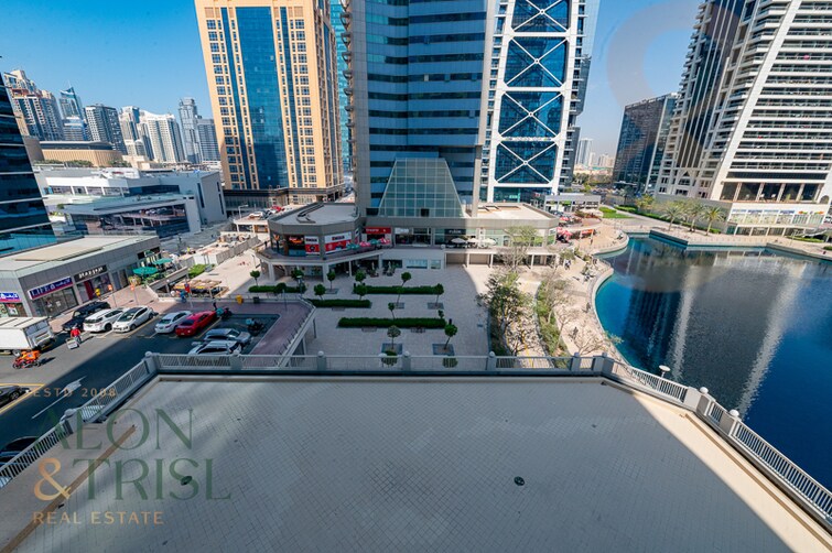 JLT Cluster E Apartment for Rent, Jumeirah Lake Towers (JLT), Dubai
