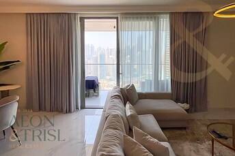 Boulevard Point Apartment for Rent, Downtown Dubai, Dubai