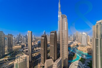 Forte Apartment for Sale, Downtown Dubai, Dubai