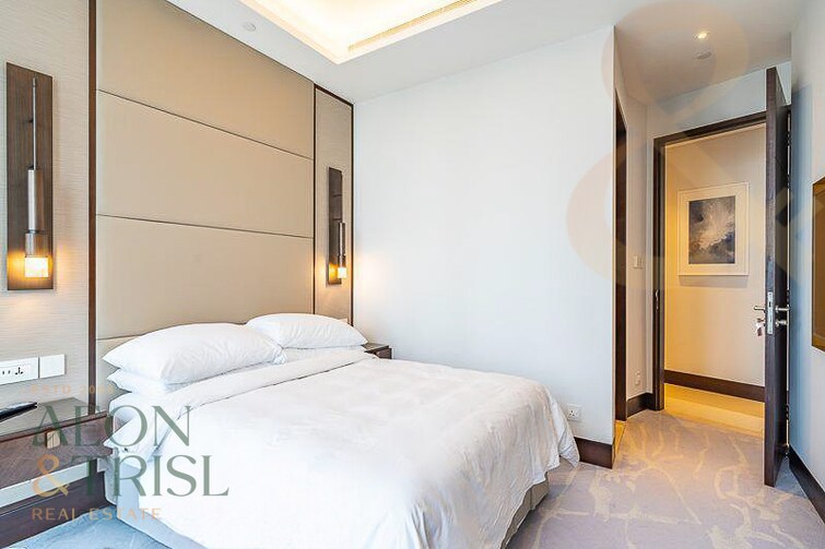  Apartment for Rent, Downtown Dubai, Dubai