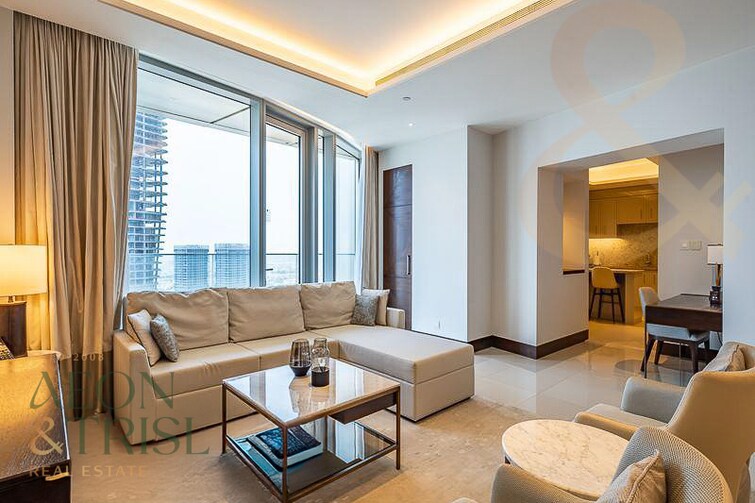  Apartment for Rent, Downtown Dubai, Dubai