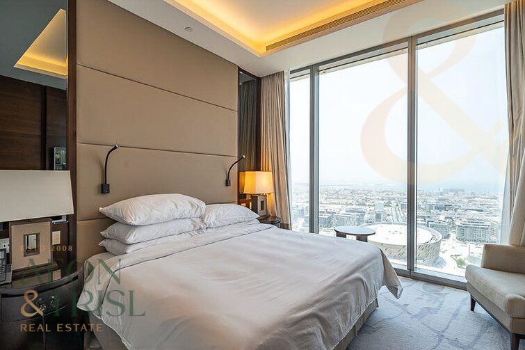  Apartment for Rent, Downtown Dubai, Dubai
