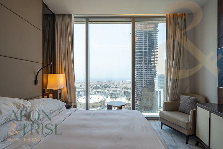  Apartment for Rent, Downtown Dubai, Dubai