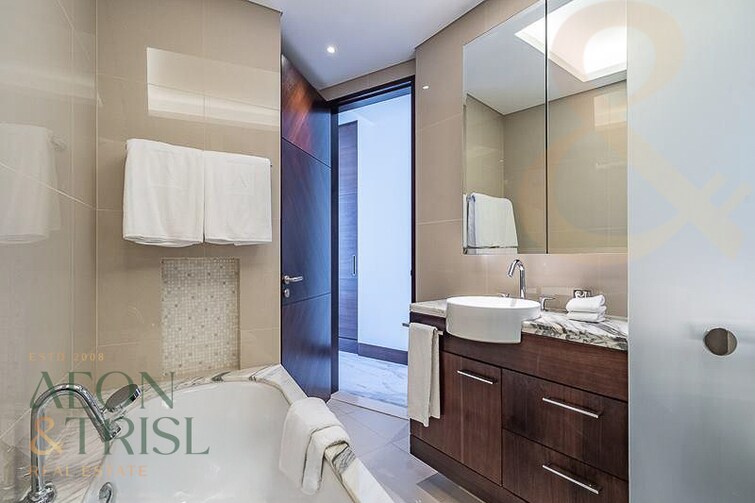  Apartment for Rent, Downtown Dubai, Dubai