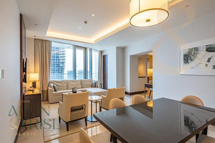  Apartment for Rent, Downtown Dubai, Dubai