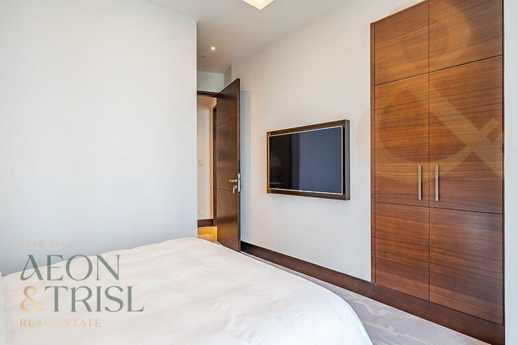  Apartment for Rent, Downtown Dubai, Dubai