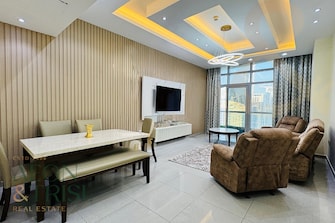 3 BR Apartment For Sale in Marina Wharf Cover Image