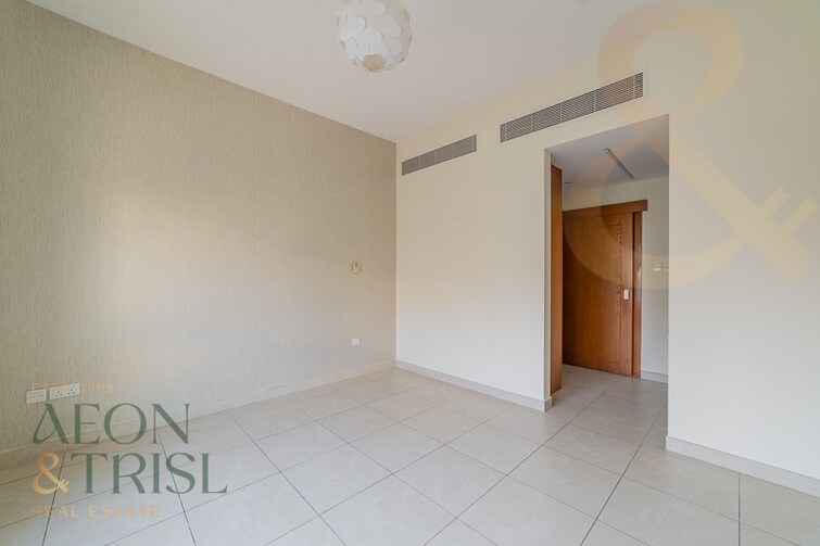 Travo Apartment for Rent, The Views, Dubai