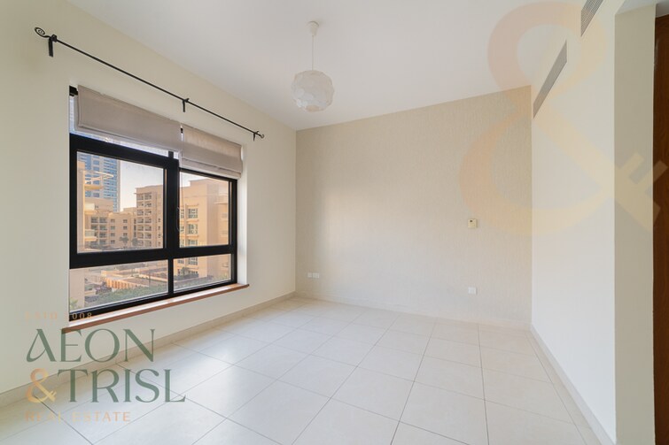 Travo Apartment for Rent, The Views, Dubai