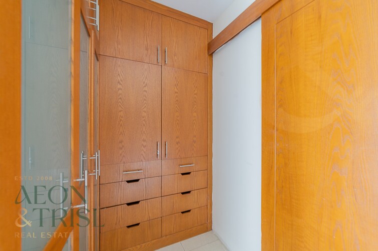 Travo Apartment for Rent, The Views, Dubai