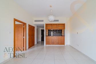 1 BR Apartment For Rent in Travo Cover Image