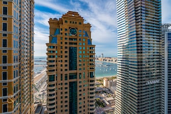 Apartment For Rent in Sulafa Tower Cover Image