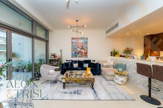 2 BR Apartment For Sale in Park Heights Cover Image